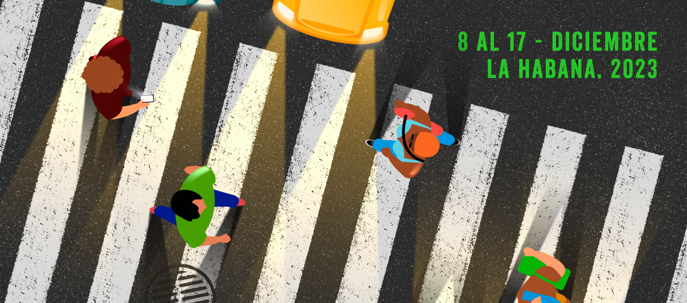 Featured project 2 by Alucho Rodriguez